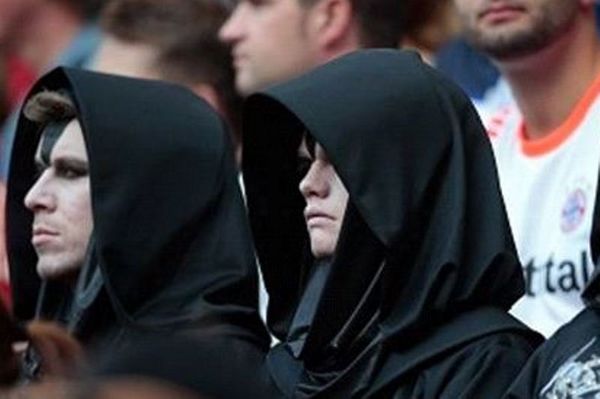 Οι… «σατανιστές» της διαφήμισης, η ντρίμπλα του Αλόνσο και τα στημένα στην Ελλάδα
