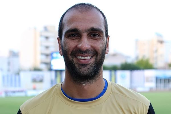 Απόλλων Σμύρνης: Γουμάγιας αντί Τζόρβα
