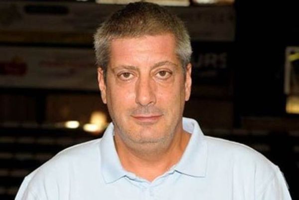Φραγκιάς: «Μόνο κέρδος κόντρα στον Ολυμπιακό»