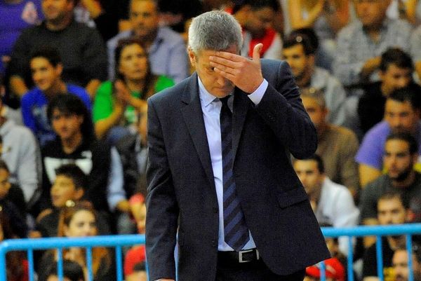 Φραγκιάς: «Κέρδος με Ολυμπιακό ο Σίμπσον»