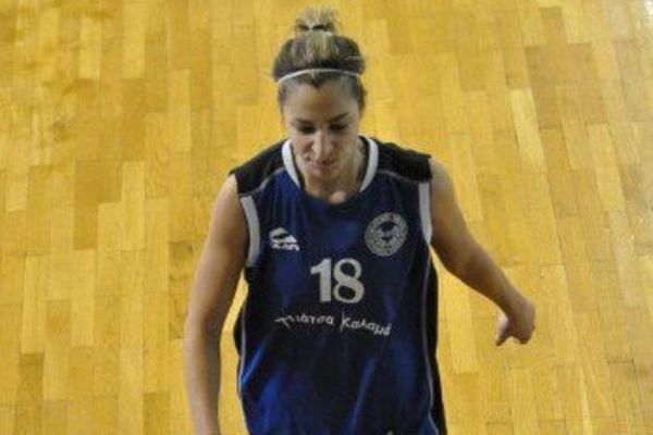 Νότιος Όμιλος: Μόνη πρώτη η Τερψιθέα Γλυφάδας