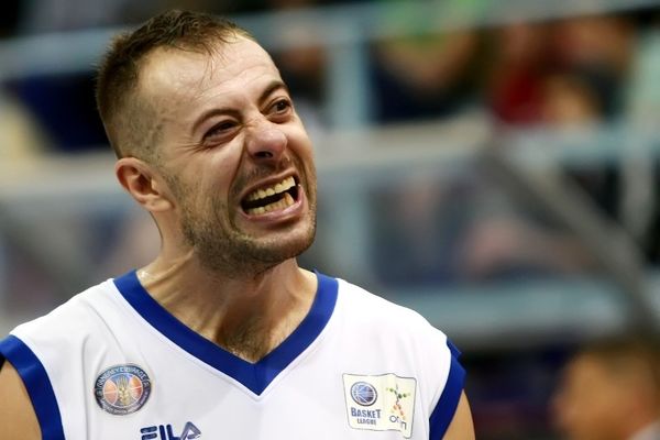Νίκου: «Πεισμώσαμε μετά την άσχημη εμφάνιση με τον Παναθηναϊκό»