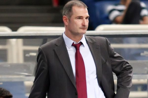 Μάρκοβιτς: «Έτοιμοι κόντρα στον Ηλυσιακό»
