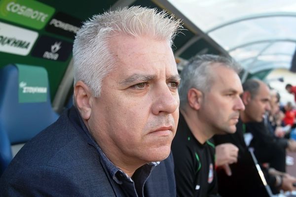 «Δεν έχουμε σχέση, δεν παίζουμε στοίχημα»