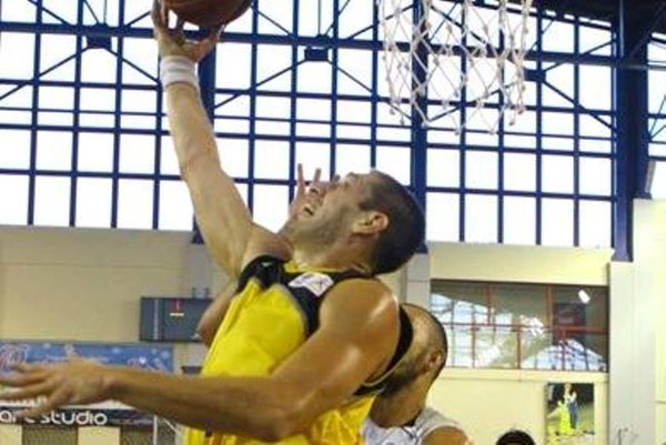 Άρης: Στο νοσοκομείο ο Πελεκάνος