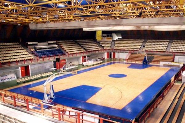 Εύνικος: Στο «Ανδρέας Παπανδρέου» με Πανιώνιο