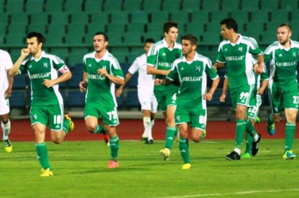Πρόκριση για Λουντογκόρετς (video)
