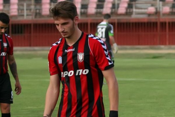 Παναχαϊκή: Φεύγει την Κυριακή για Πύργο