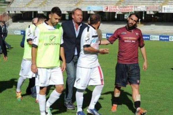 Νοτσερίνα: Παραιτήθηκαν από παιχνίδι για να μην… πεθάνουν (video)