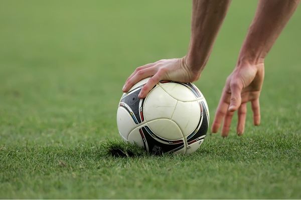 Εθνικός Σαγέικων-Αρης Αιτωλικού 2-2