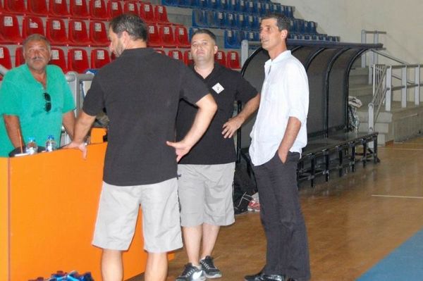 1ος Όμιλος Νότου: Στην κορυφή ο Προμηθέας Πατρών