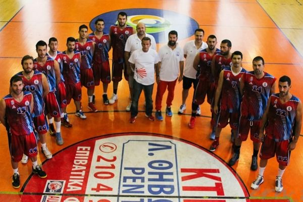 2ος Όμιλος Νότου: Στην παράταση ο Φάρος Κερατσινίου