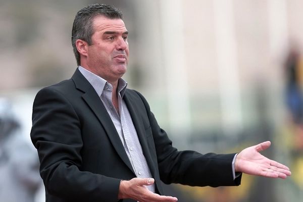 Μανδραϊκός: Τέλος ο Μίχας