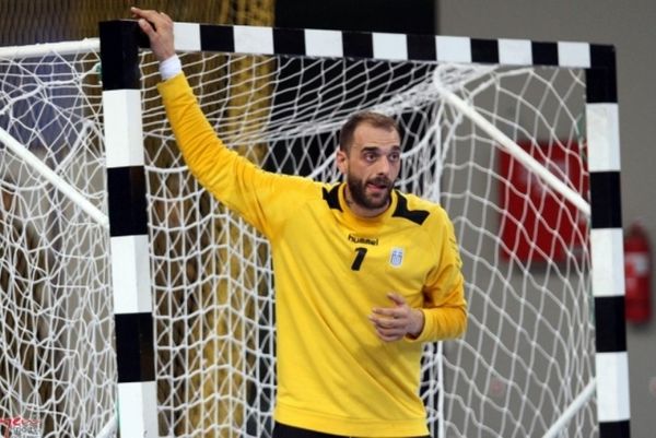 ΑΕΚ: MVP ο Τσιλιμπάρης