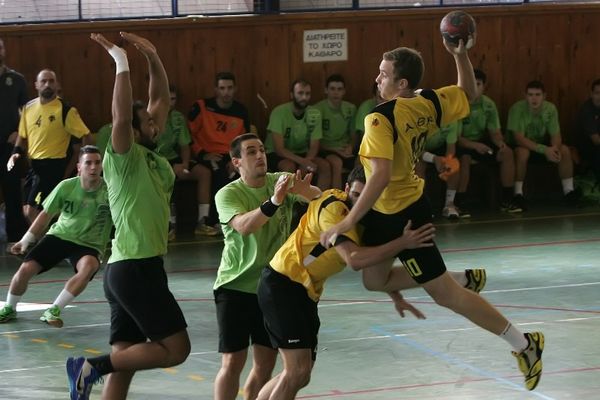 Α1 Χάντμπολ Ανδρών: Οι τηλεοπτικές μεταδόσεις των επόμενων