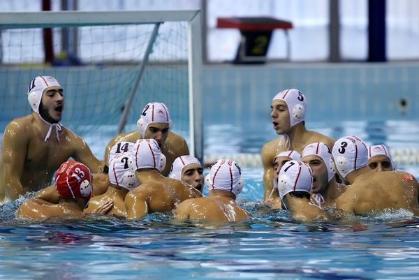 Βλαχόπουλος: «Κοντά η ευρωπαϊκή διάκριση για Ολυμπιακό»