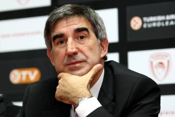 Onsports TV: Ο Μπερτομέου στη «NOKIA Arena» (video)
