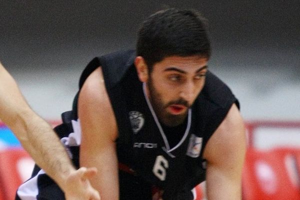 Αράπης: «Πιστεύαμε στη νίκη επί του ΠΑΟΚ»
