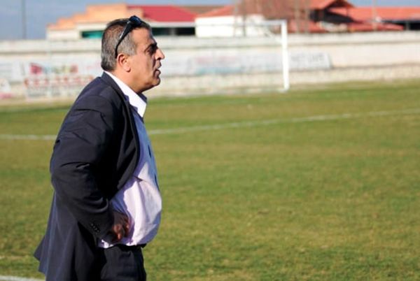 Τρίκαλα 1963: Καταλήγουν σε Καμπερίδη