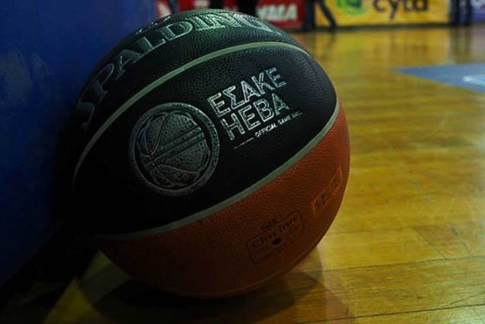 Basket League ΟΠΑΠ: Δύσκολα Κολοσσός και Πανιώνιος, εντυπωσίασαν τα Τρίκαλα