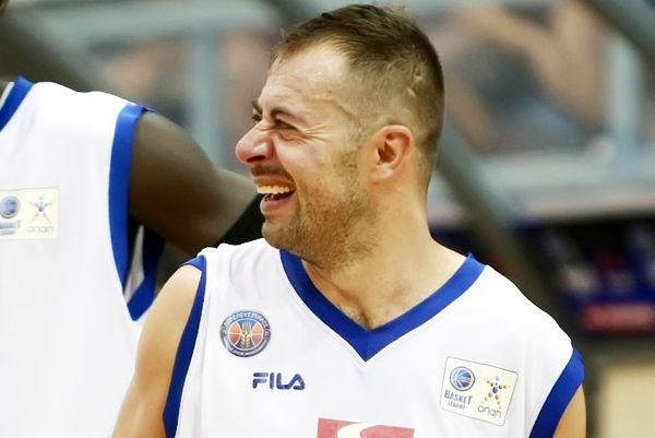 Νίκου: «Σε ακόμα καλύτερη θέση»