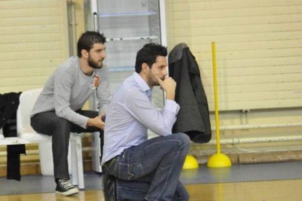 Νότιος Όμιλος: Πάντα πρώτη η Τερψιθέα Γλυφάδας