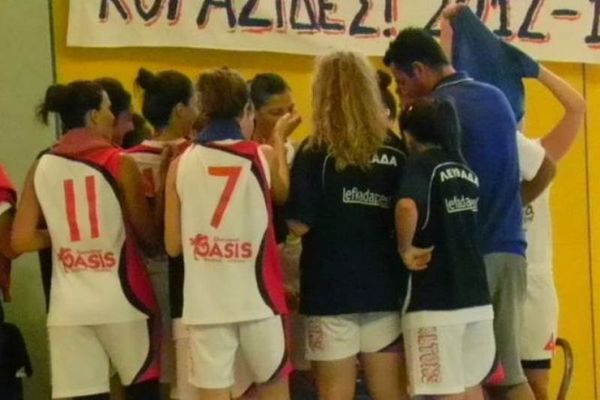 Βόρειος Όμιλος: Το… χαβά τους Νίκη Λευκάδας, Παναθλητικός