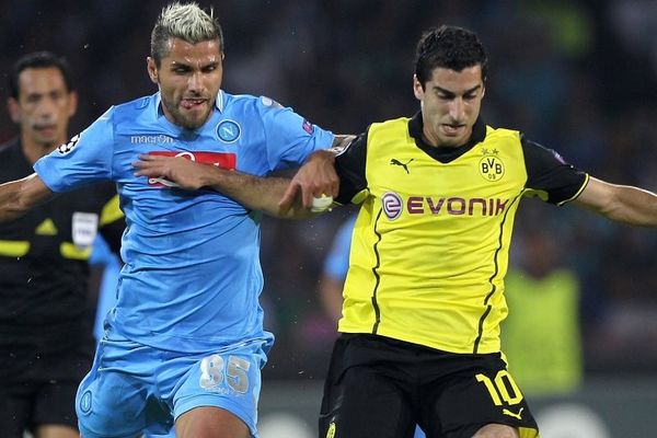 Champions League: Ξεκαθάρισμα… σε Βεστφαλία και Γλασκόβη