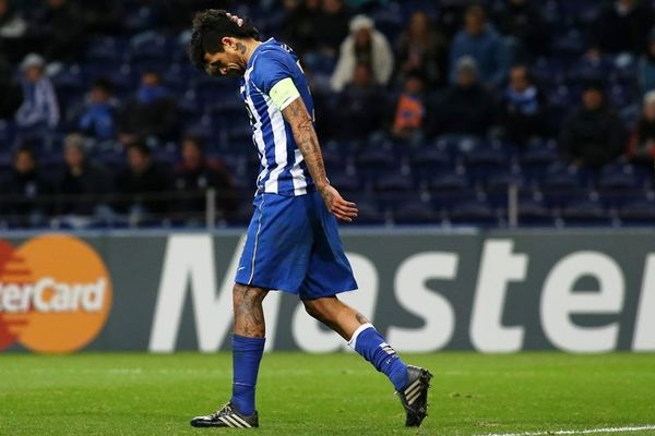 Αυτοκτονία για Πόρτο! (video)