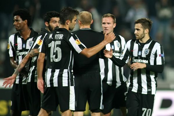 ΠΑΟΚ: Σφραγίζει… πρόκριση στο Καζακστάν