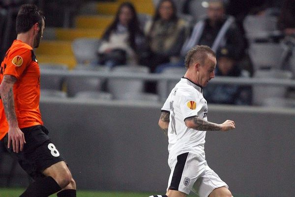 Από την Αστάνα στους 32 ο ΠΑΟΚ (video)