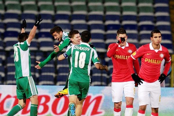 2ος όμιλος: «Φωτιά» στη δεύτερη θέση!