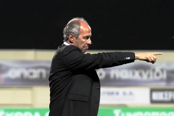 Μάουρερ: «Να βγάλουμε τον καλό μας εαυτό»