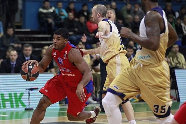 Ευρωλίγκα: Πρώην «ερυθρόλευκοι» στο Top 10 (photos+video)