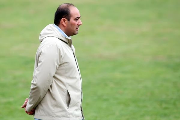 Παντζιαράς: «Θέλαμε πολύ τη νίκη»