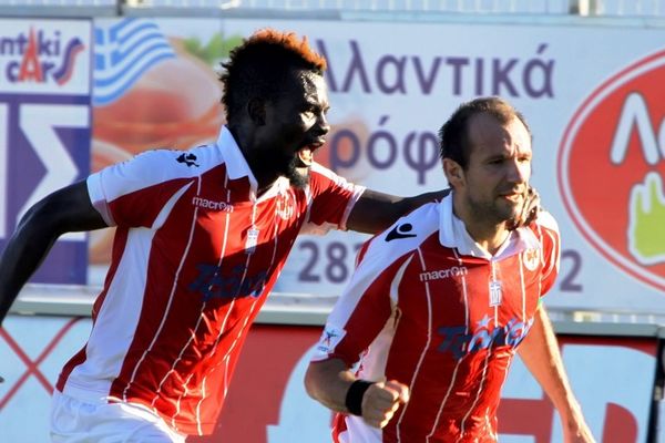 Πλατανιάς: Χωρίς Τετέ, Ραφαέλ στη Λιβαδειά, περιμένει για Τόρες