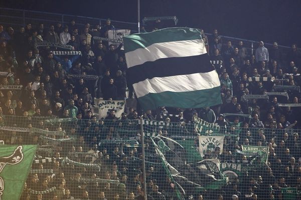 Παναθηναϊκός: «Φωτιά» το φύλλο αγώνα για ΠΑΕ και Αναστασίου