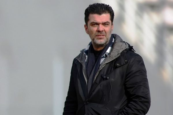 Νίκη Βόλου: Μήνυση σε Σκούφαλη ο Πάτσης