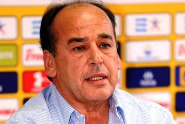 Ηλιάδης: «Έντιμος επιχειρηματίας ο Κωνσταντινίδης»