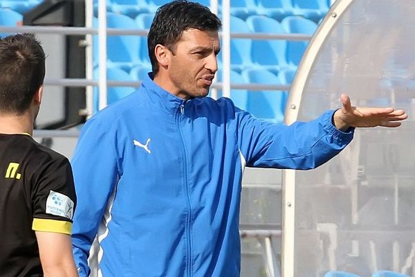 Καβάλα: Επιστροφή για Μαραντά!