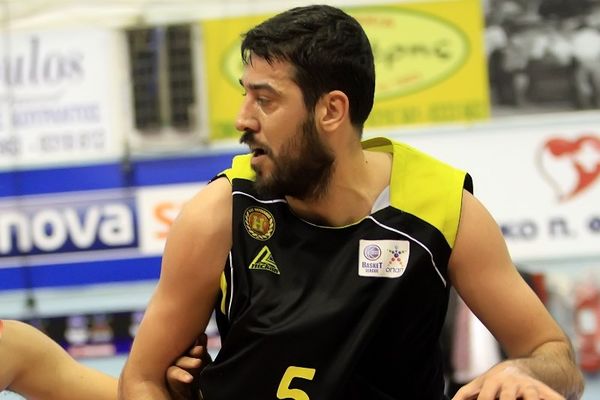 Καυκής: «Ό,τι βγει με Άρη»