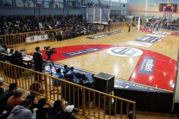 Νότιος Όμιλος: Διπλή αλλαγή