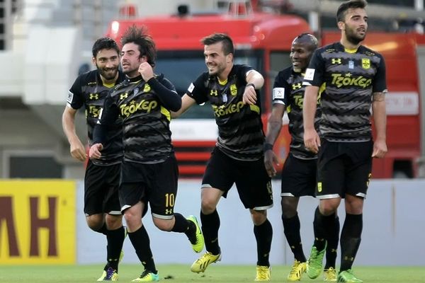 Άρης: Ο Τάτος λάμπει, η άμυνα «μπάζει»