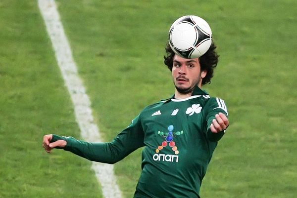 Άρης: «Βλέπει» Φουρλάνο