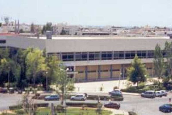 Εύνικος: «Αντάλλαξε» έδρα με Τερψιθέα Γλυφάδας