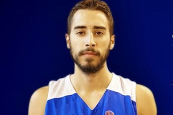 Αντωνόπουλος: «Μπορούμε να τα καταφέρουμε»
