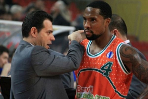 Τουρκία: Μόνος πρώτος ο Ιτούδης, τρίτος με άλλους τέσσερις ο «Ζοτς» (videos)