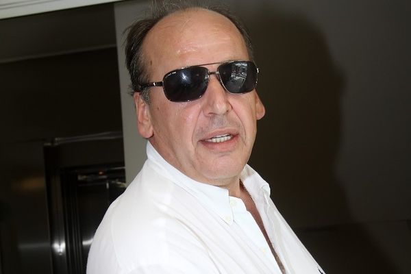 Ηλιάδης: «Μου ζήτησε δανεικά ο Κωνσταντινίδης»