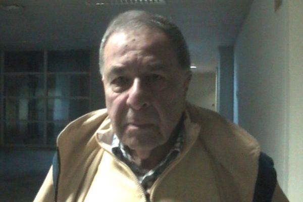 Μιζράχι στο Onsports TV: «Μπορεί Final 4 ο Παναθηναϊκός!» (photos+videos)