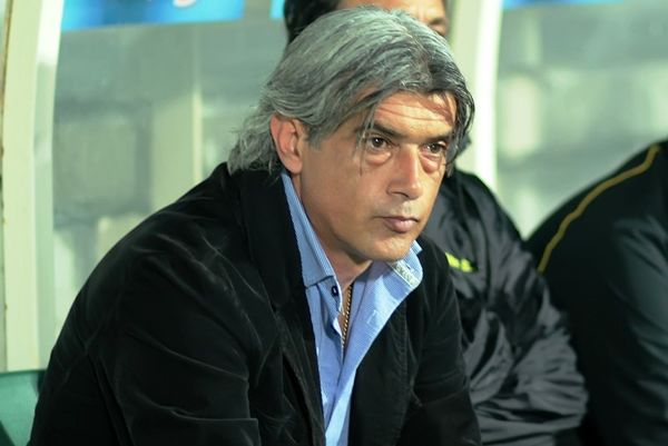 Μιλίνκοβιτς: «Εύχομαι να μείνει ο Αρης στη Superleague»